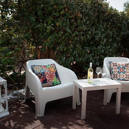 Homey Experience - Jardin Du Port Olbia Kültér fotó